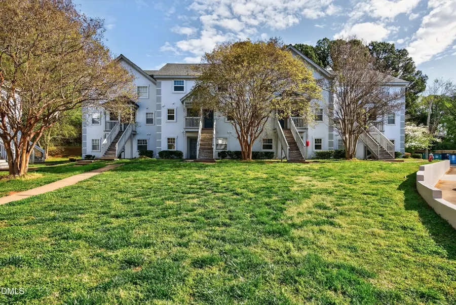 2510 Avent Ferry Road #104, Raleigh, NC 27606 - #2