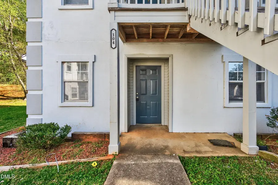 2510 Avent Ferry Road #104, Raleigh, NC 27606 - #3