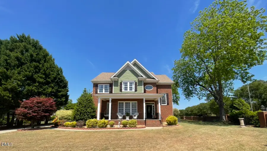 2400 Stewart Street, Fuquay Varina, NC 27526 - #2