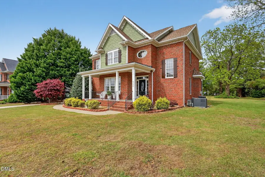 2400 Stewart Street, Fuquay Varina, NC 27526 - #3