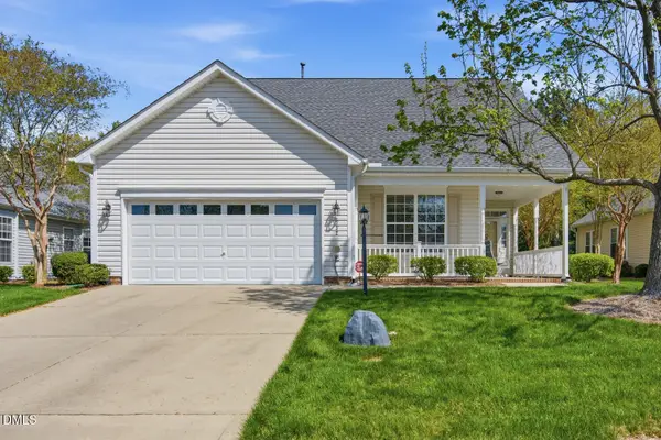 332 Indian Elm Lane, Cary, NC 27519