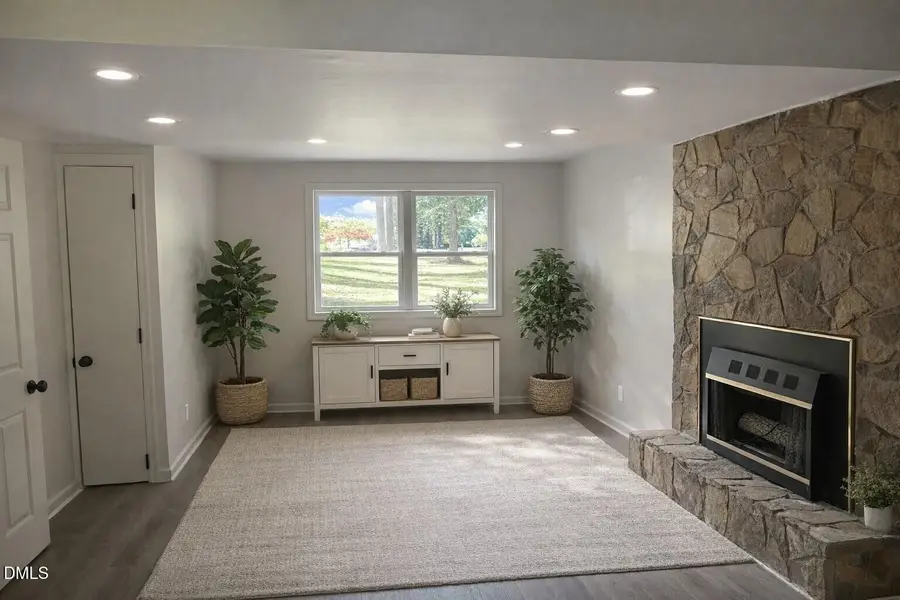 8325 Bells Lake Road, Apex, NC 27539 - #2