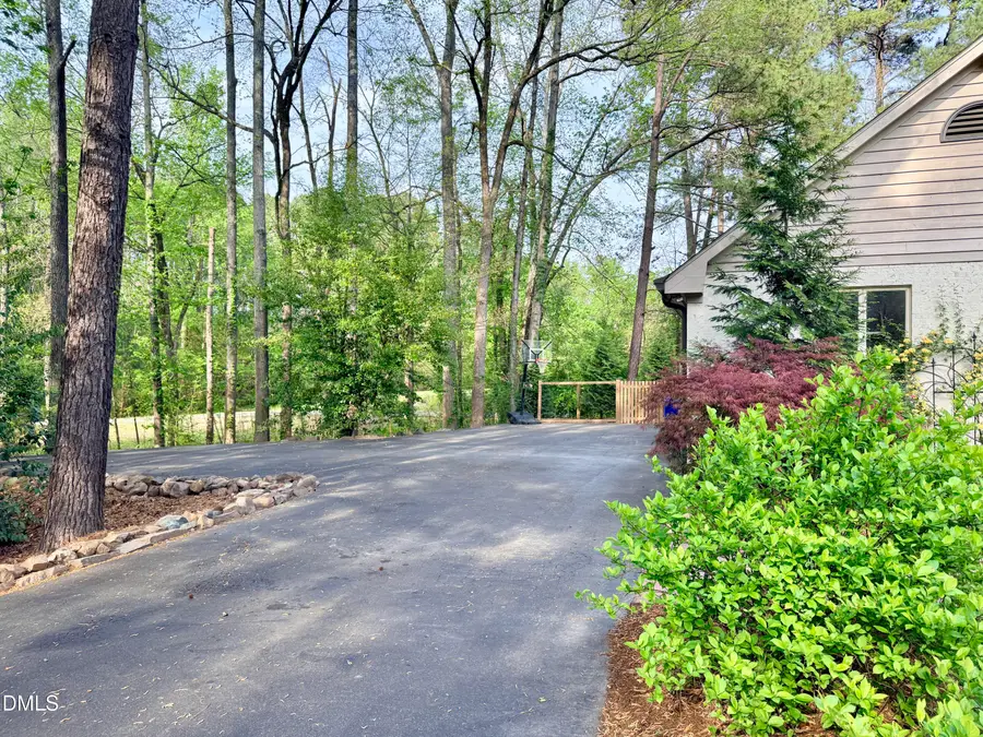 1023 Cleland Drive, Chapel Hill, NC 27517 - #3