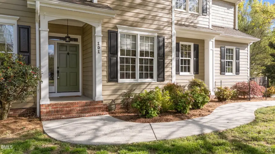 101 Michaels Way, Chapel Hill, NC 27516 - #2