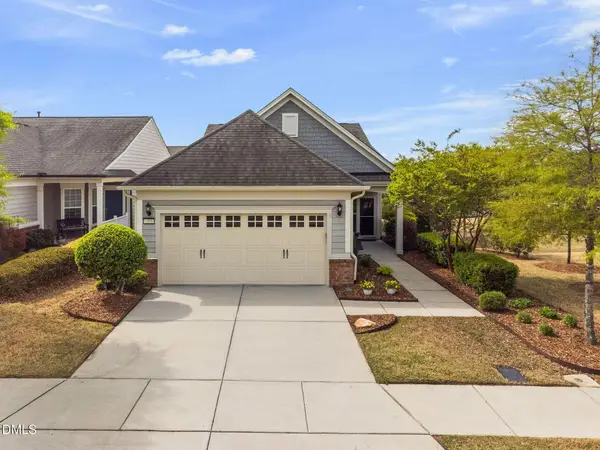 1108 Hines Forest Drive, Durham, NC 27703