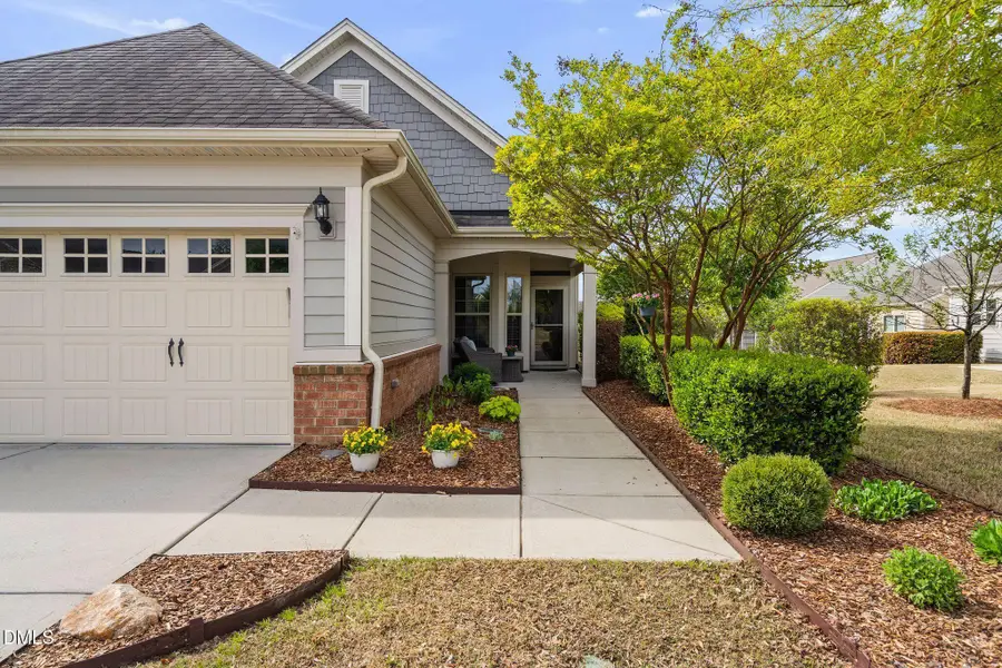 1108 Hines Forest Drive, Durham, NC 27703 - #2