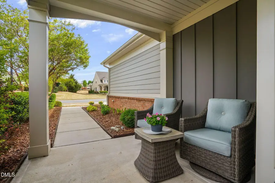 1108 Hines Forest Drive, Durham, NC 27703 - #3