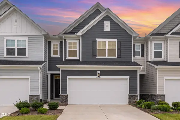 6002 Renew Place, Raleigh, NC 27616