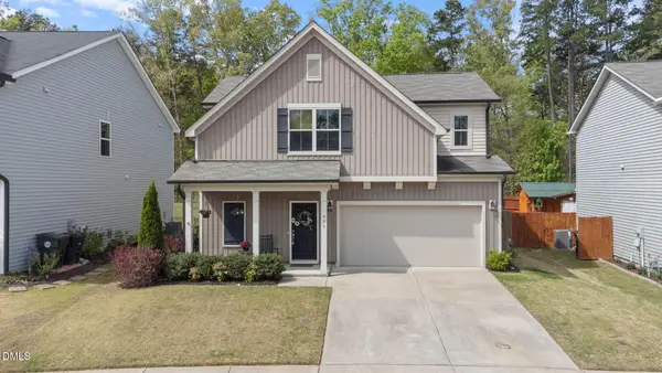 429 Mockingbird Lane, Mebane, NC 27302