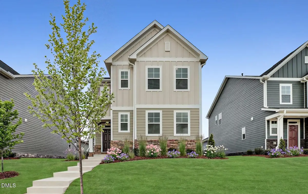 412 Rolling Pasture Lane, Knightdale, NC 27545 - #1