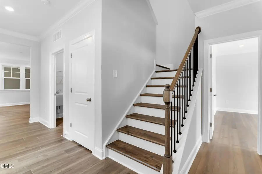 412 Rolling Pasture Lane, Knightdale, NC 27545 - #3