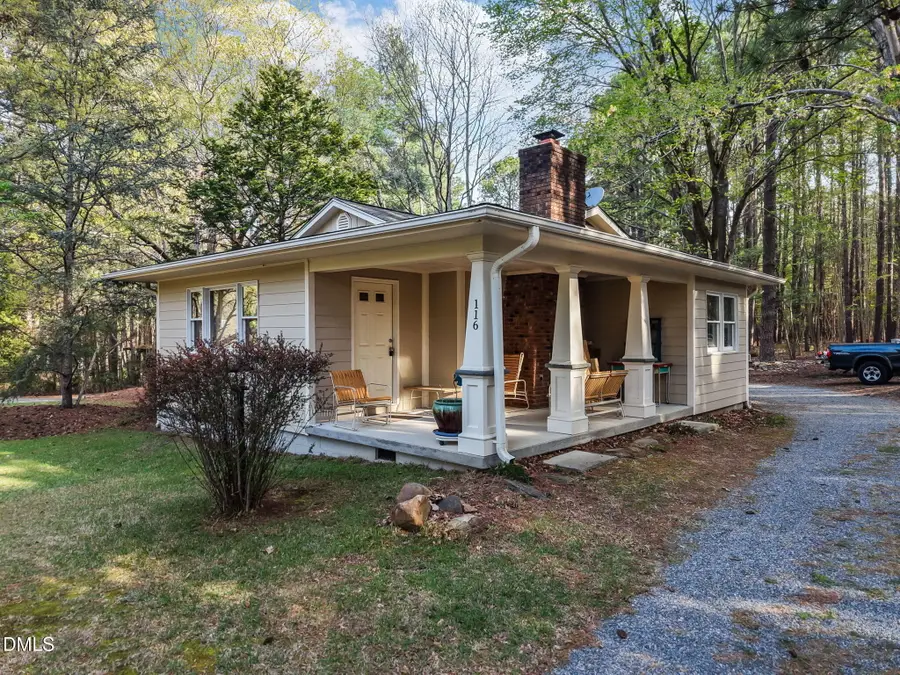 116 Mt Vernon Church Road, Raleigh, NC 27614 - #2