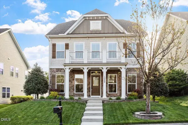 1020 Hildebran Lane, Morrisville, NC 27560