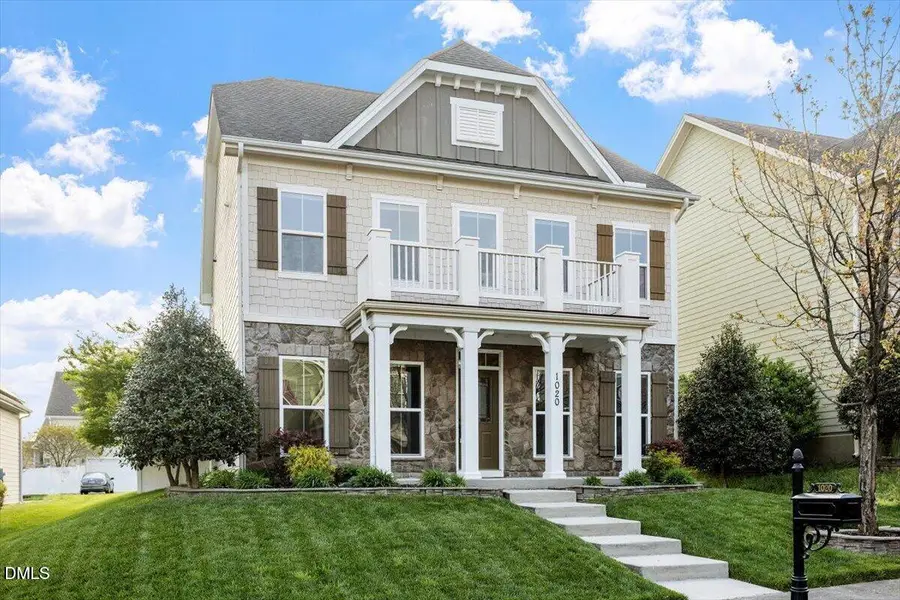 1020 Hildebran Lane, Morrisville, NC 27560 - #3