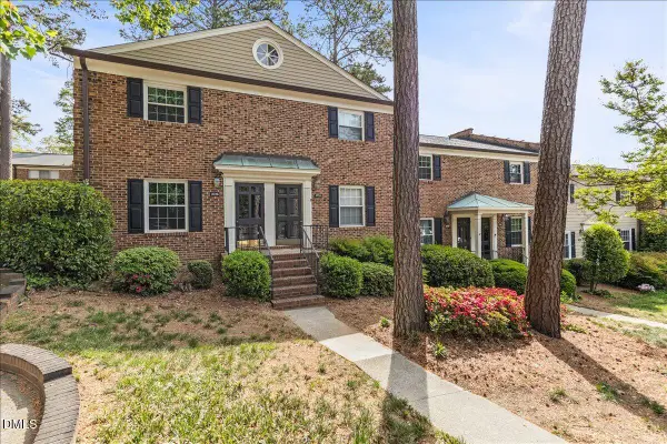 3726 Jamestown Circle, Raleigh, NC 27609
