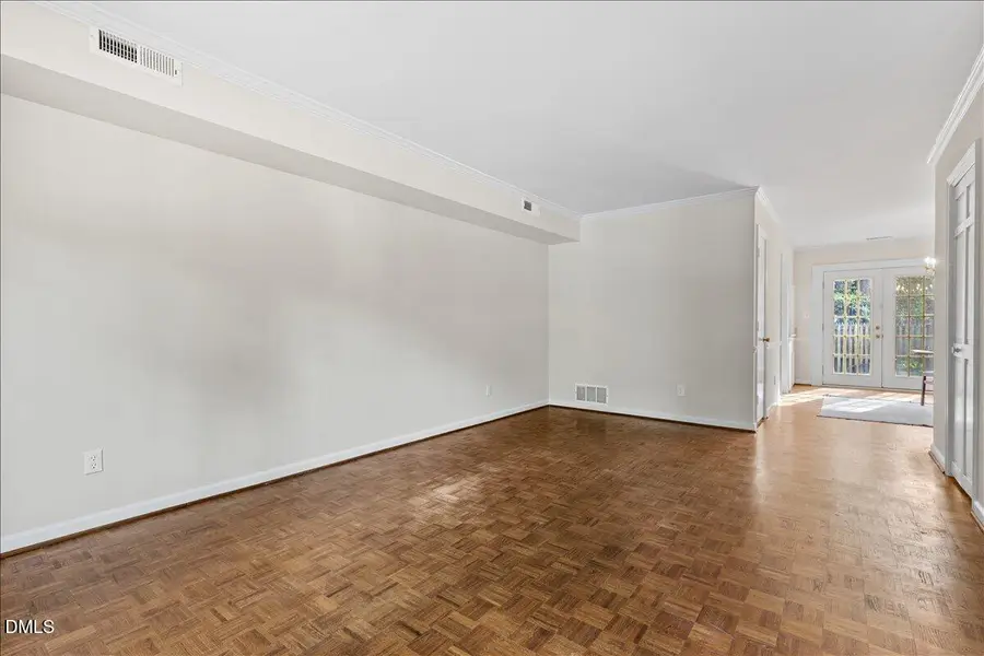 3726 Jamestown Circle, Raleigh, NC 27609 - #3