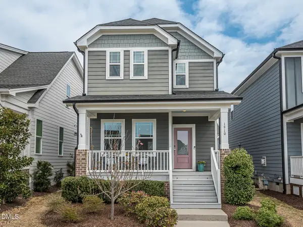 1910 Cedar Dam Lane, Wendell, NC 27591