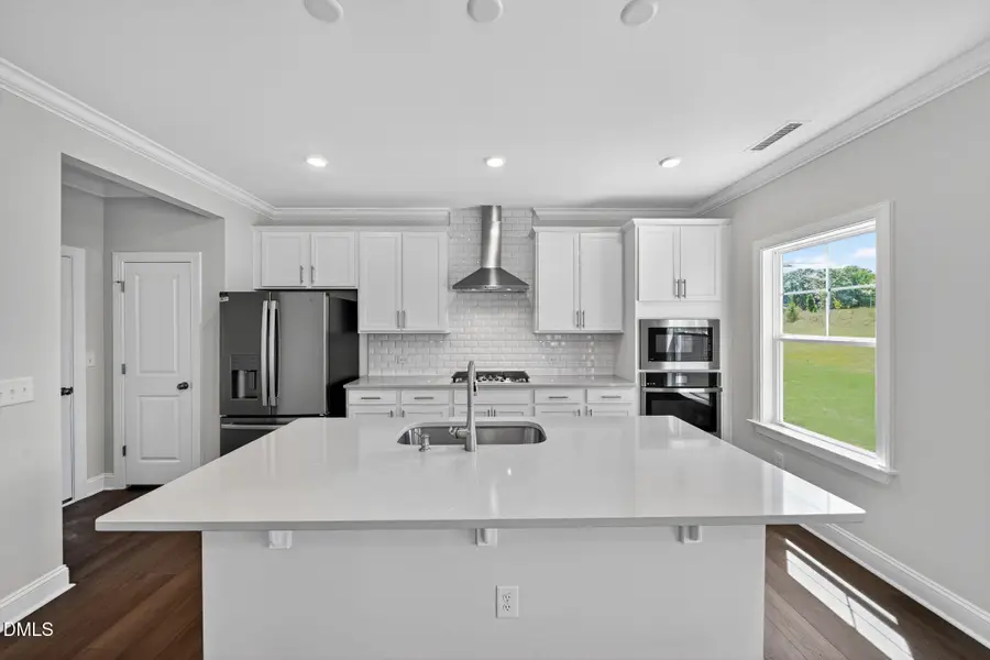 300 Oakwood Crest Drive, Knightdale, NC 27545 - #3