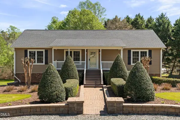 710 Kennette Drive, Graham, NC 27253