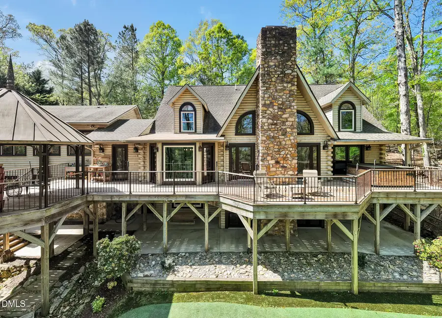 603 Booth Road, Chapel Hill, NC 27516 - #3