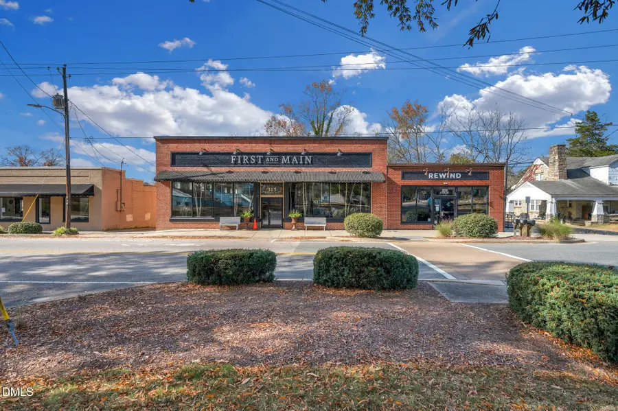 324 Oakwood Crest Drive, Knightdale, NC 27545 - #2