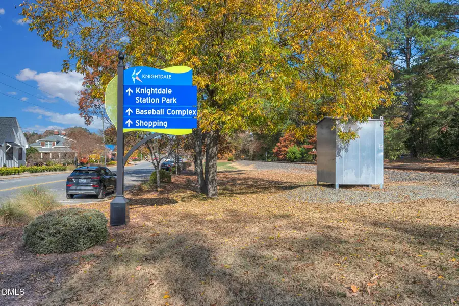 324 Oakwood Crest Drive, Knightdale, NC 27545 - #3