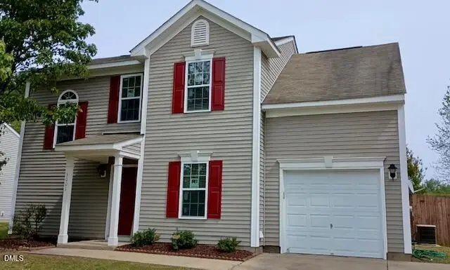 3001 Softwind Drive, Clayton, NC 27520 - #2