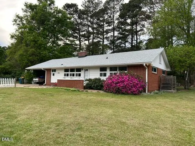 2025 So-hi Drive, Durham, NC 27703 - #1