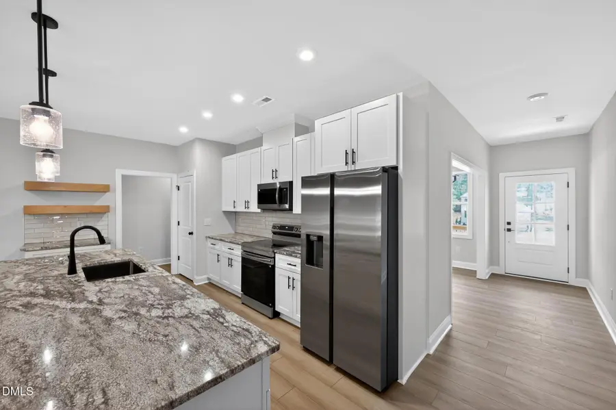 244 Sequoia Drive, Louisburg, NC 27549 - #2