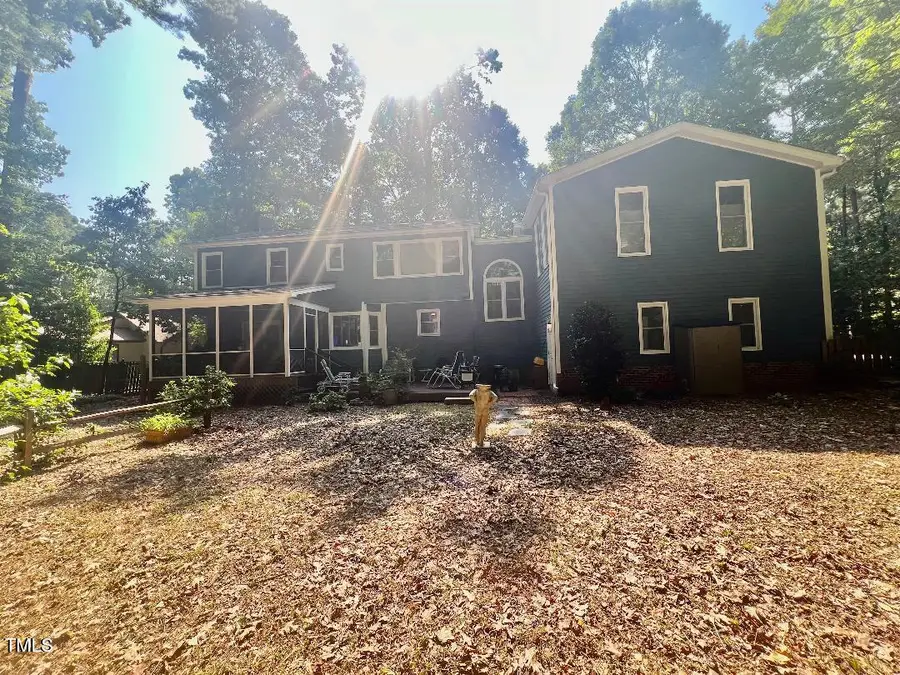 8605 Brookdale Drive, Raleigh, NC 27613 - #2