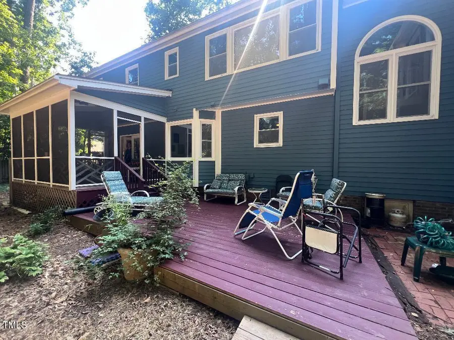 8605 Brookdale Drive, Raleigh, NC 27613 - #3