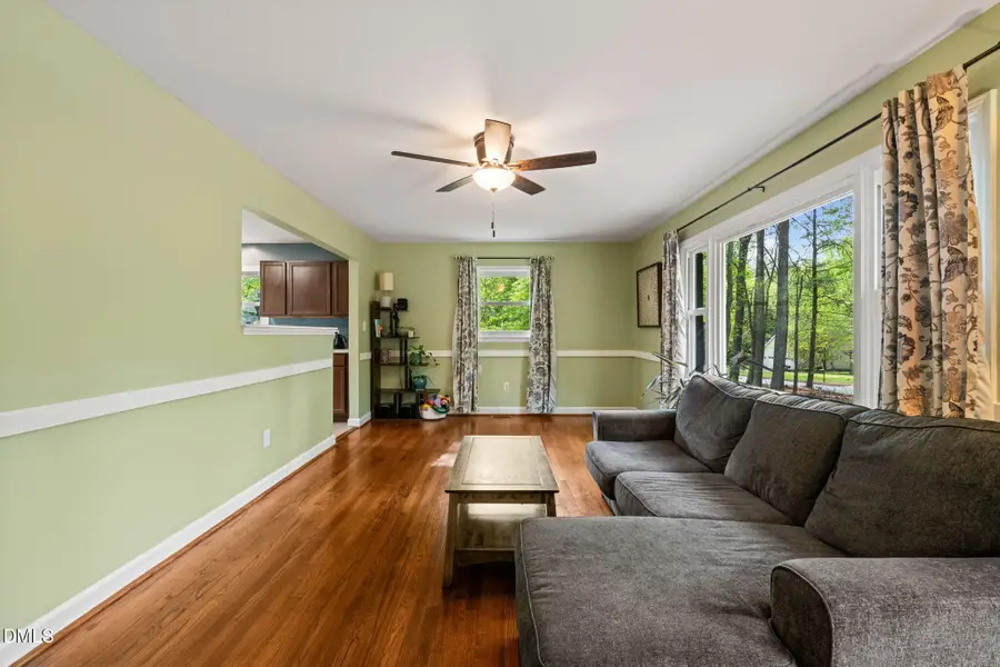 1013 Meadowbrook Drive, Garner, NC 27529 - #2