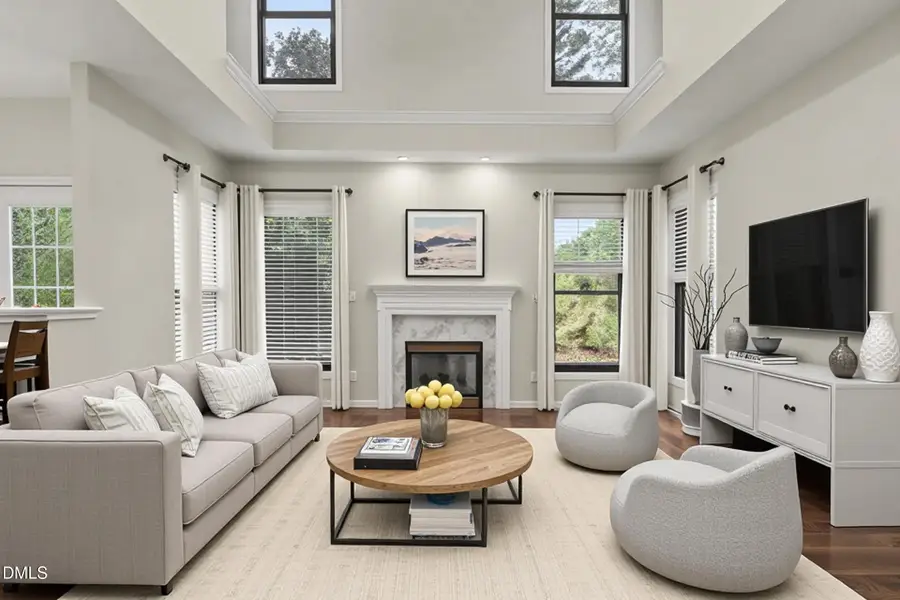 1001 Denfield Court, Raleigh, NC 27615 - #3