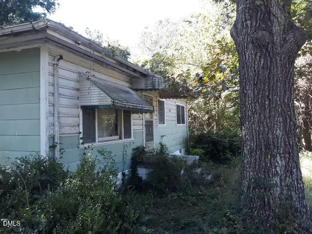 1302 Hillsboro Street, Pittsboro, NC 27312 - #2