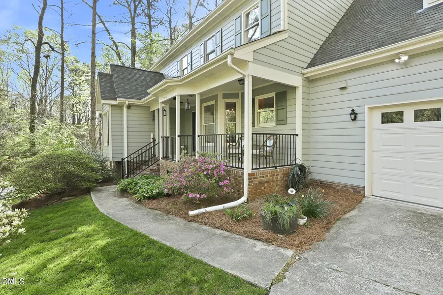 4404 Ellinwood Drive, Apex, NC 27539 - #3