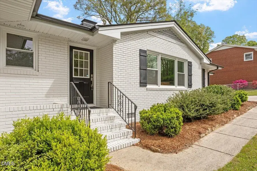 3801 Sue Lane, Raleigh, NC 27604 - #3