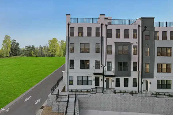 150 N White Street #200, Wake Forest, NC 27587