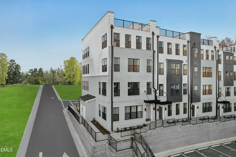 150 N White Street #200, Wake Forest, NC 27587 - #2