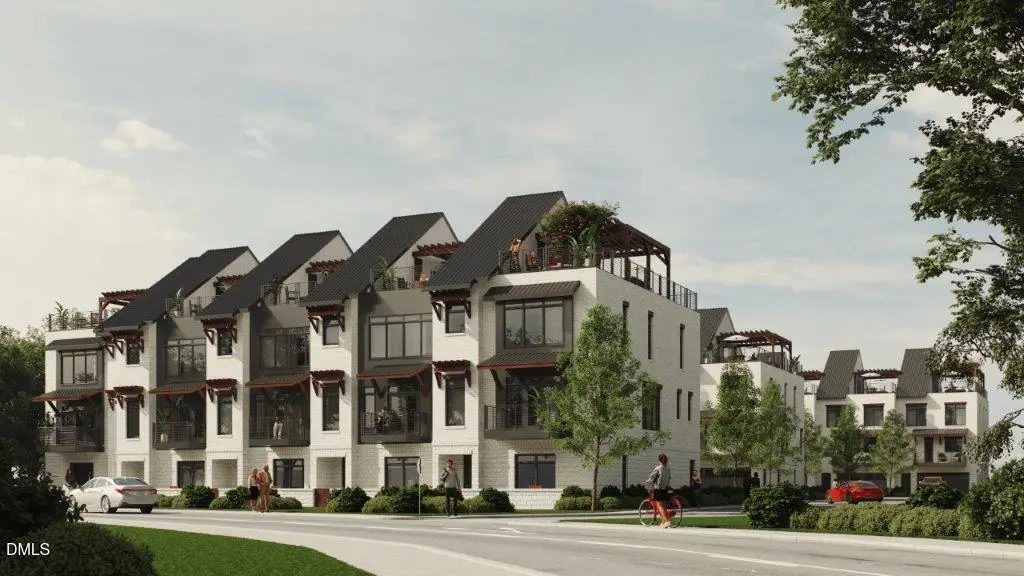 110 Southpoint Lane #3, New London, NC 28127 - #1