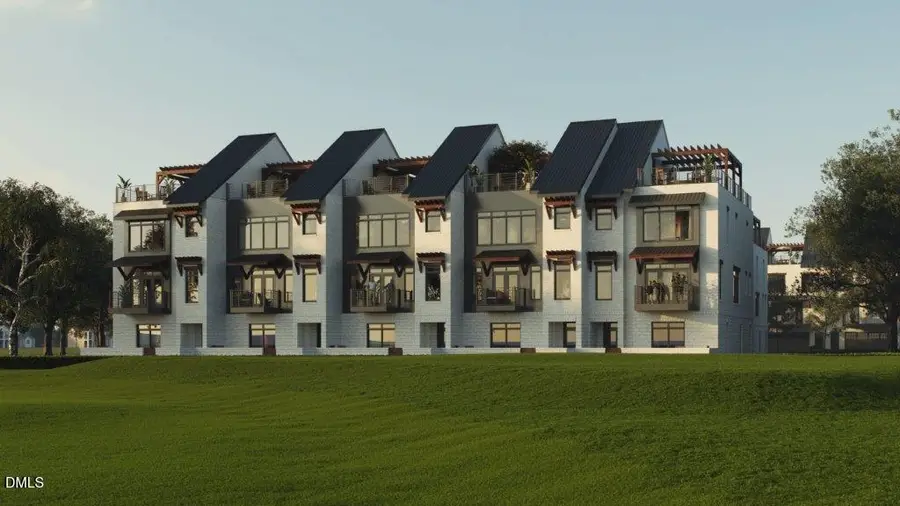 110 Southpoint Lane #3, New London, NC 28127 - #3