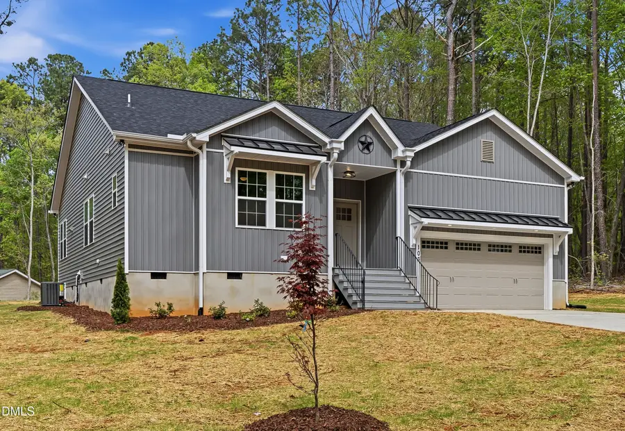 103 Fort Drive, Louisburg, NC 27549 - #2