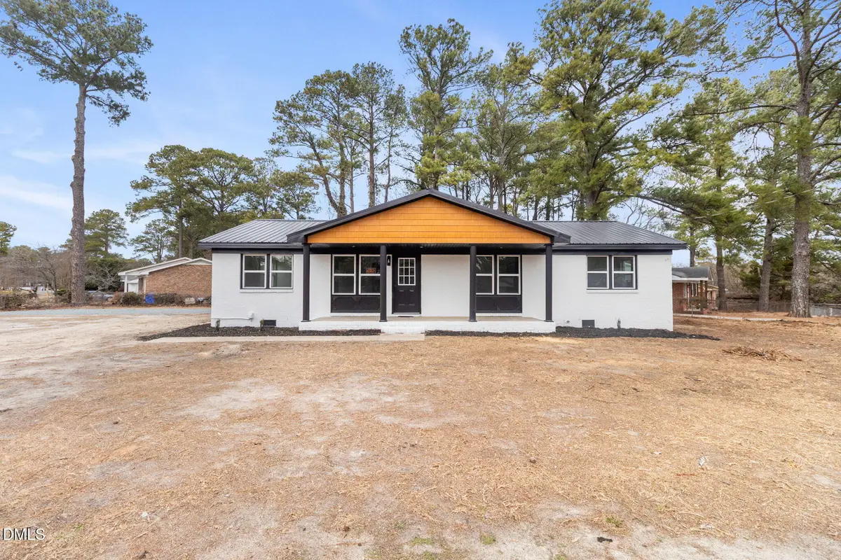 804 NW Lakecrest Drive, Fayetteville, NC 28301 - #1