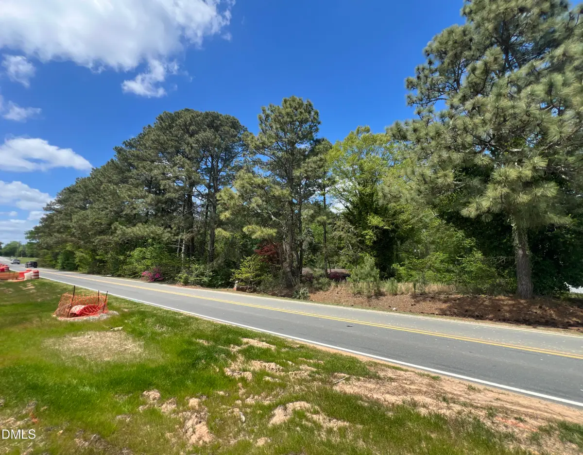 219 Dickens Road, Fuquay Varina, NC 27526 - #1