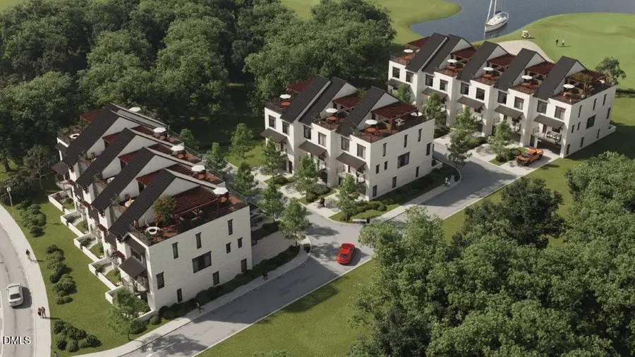 110 Southpoint Lane #4, New London, NC 28127 - #2