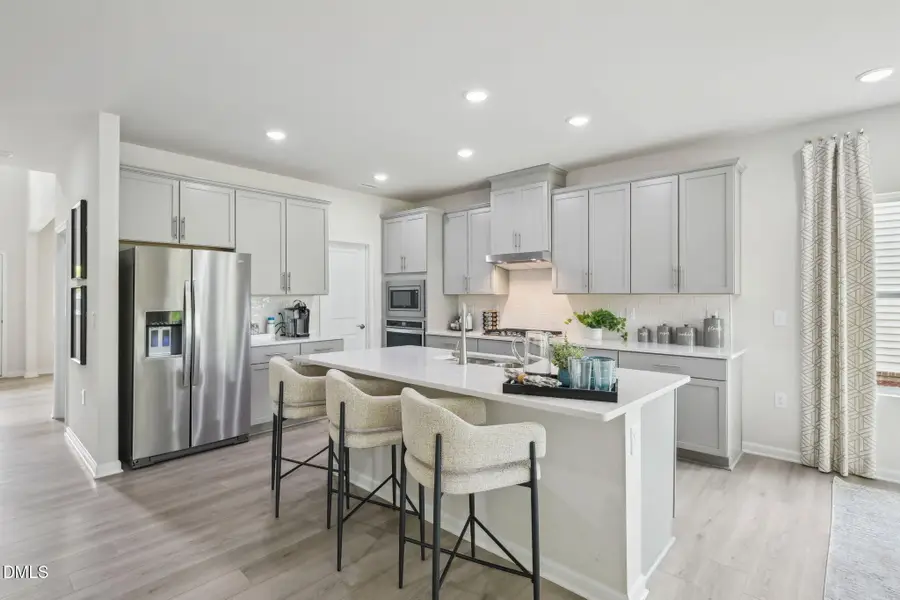 300 Karlov Road, Garner, NC 27529 - #3