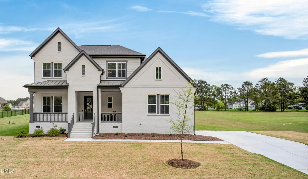 35 Scotland Drive, Youngsville, NC 27596 - #1