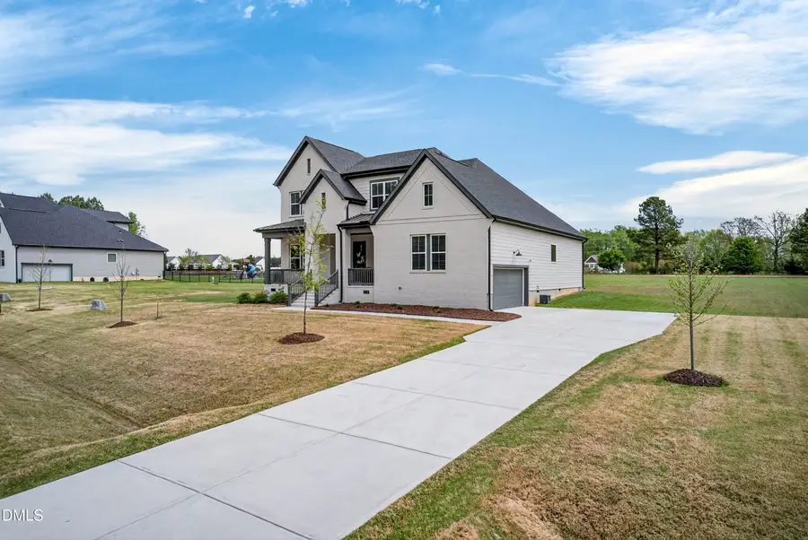 35 Scotland Drive, Youngsville, NC 27596 - #2