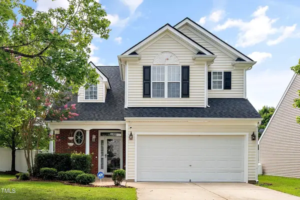 7850 Braefield Drive, Raleigh, NC 27616