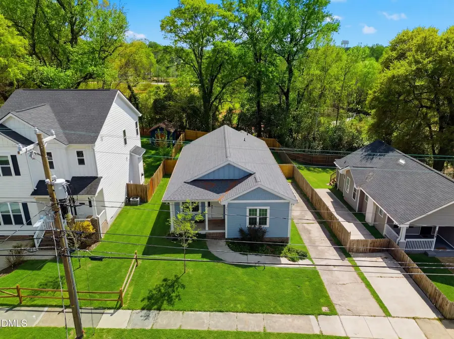 1008 Holloway Street, Durham, NC 27701 - #2