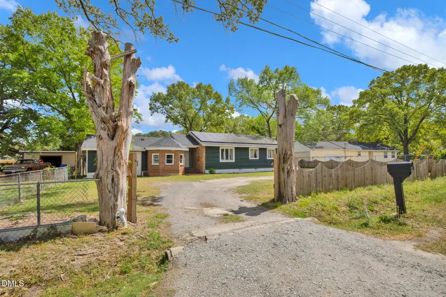 146 Bremer Street, Fayetteville, NC 28303 - #3